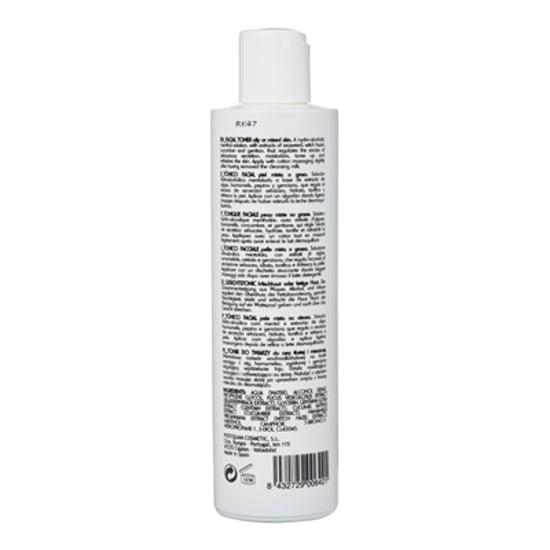 ASTRINGENT FACIAL TONER FOR OILY SKIN 250 ML. - Image 2