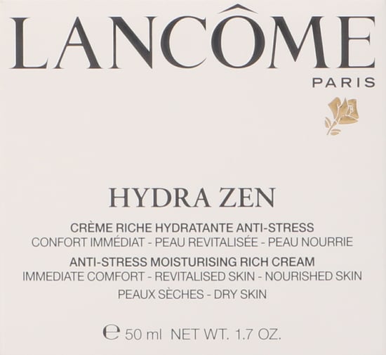 Lancome Hydra Zen Anti-Stress Moisturising Rich Cream 50ml. - Image 2