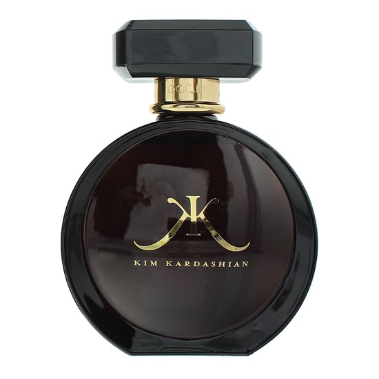 Kim Kardashian Gold Eau De Parfum 100ml