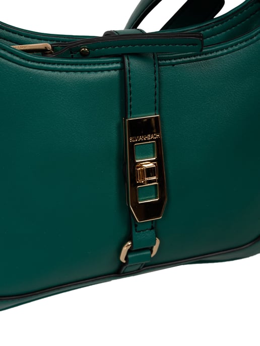 Silvian Heach Handbag Ruytar Woman's Green - Image 4
