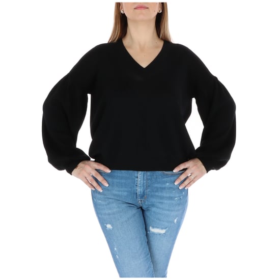 Pinko Women's Knitwear In Black