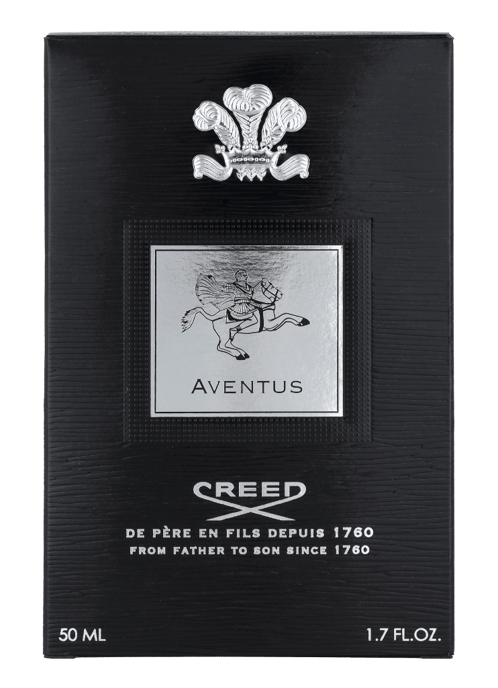 Creed Aventus For Men Edp Spray 50 ml - Image 2