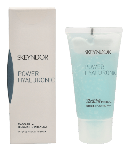 Skeyndor Power Hyaluronic Intense Hydrating Mask50 ml. - Image 1