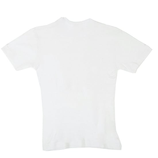 Junior Thermal short sleeve t-shirt 0202 boy