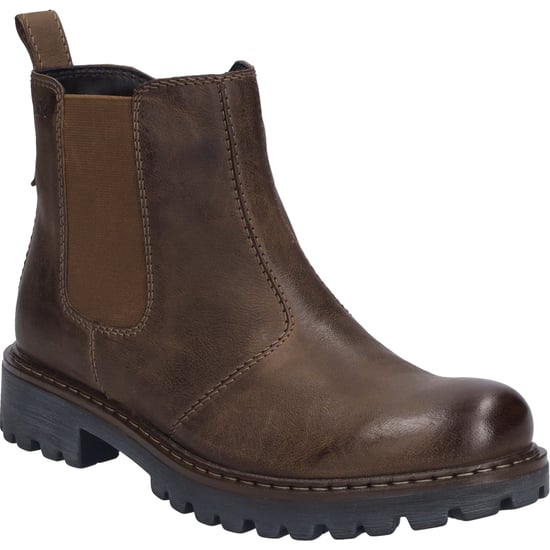 JOSEF SEIBEL Marta 06 | Ankle Boots for Women | brown