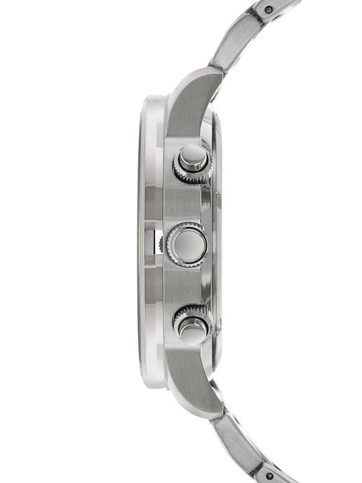Citizen Men's Silver Watch CA0690-88L - Image 2