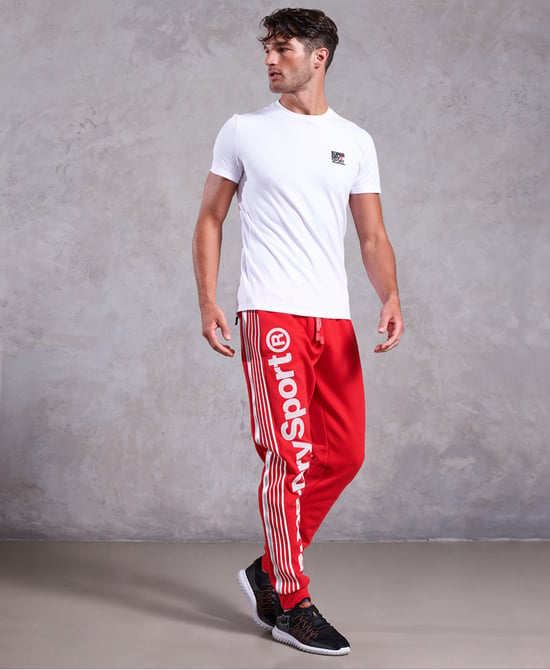 Superdry Core Sign Off T-Shirt
