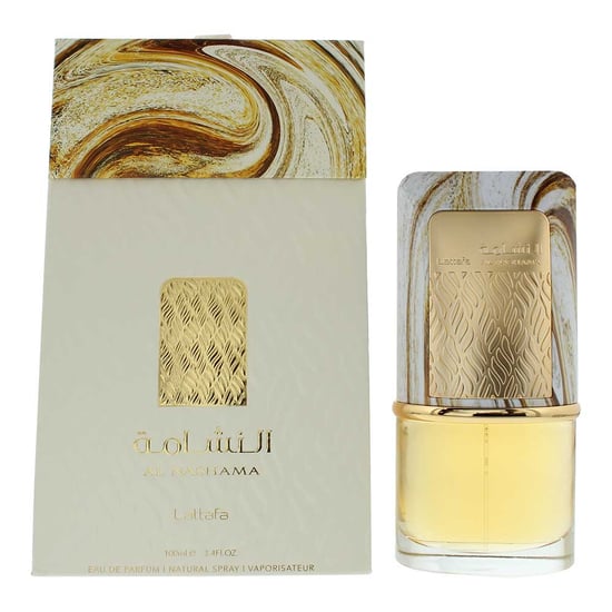 Lattafa Al Nashama Eau de Parfum 100ml - Image 1