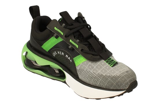 Nike Air Max 2021 Gs Zwarte Sneakers - Image 4