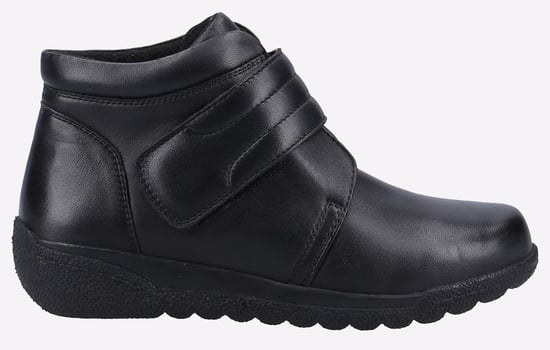 Fleet & Foster Shetland MEMORY FOAM Womens