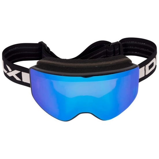 Fannar DLX Ski Goggles (Blue) - Image 1