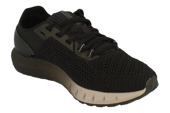 Under Armour Ua Hovr Sonic 2 Womens Black Trainers - Image 4