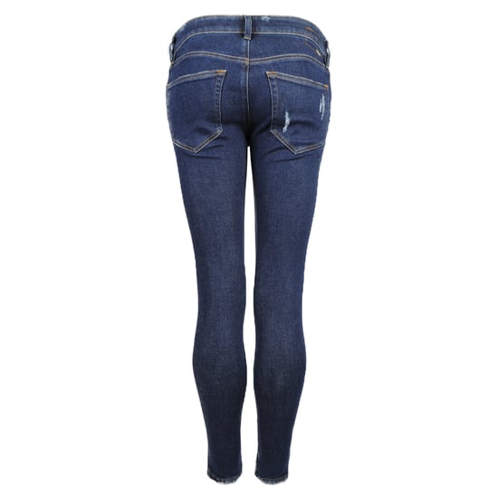 Diesel Jeans Slandy Woman's Blue - Image 2