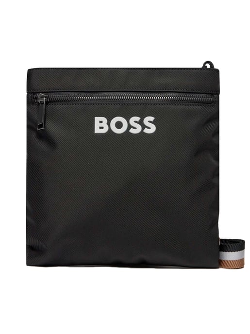 Boss Men's Authentic Messenger Bag - Image 1