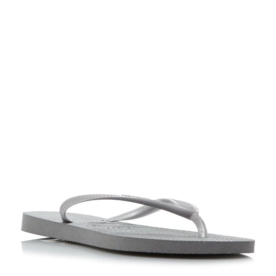 Havaianas Ladies - Slim Metallic Flip Flop - Image 2