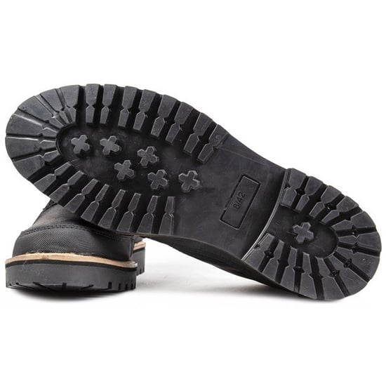 Silver Street Braben Boots - Image 4