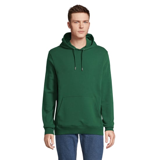 SOLS Mens Constellation Hoodie (Bottle Green) - Image 1