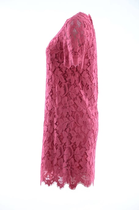Dolce & Gabbana Women's Lace Mini Dress - Image 3