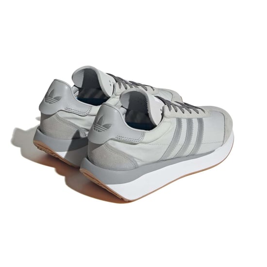 Men's adidas Originals Country XLG Trainers in Light Grey