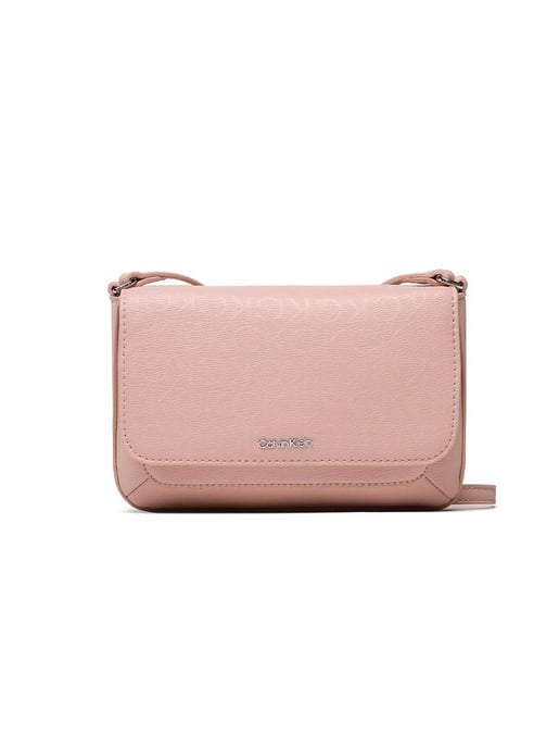 Calvin Klein Women's Shoulder Bag Must Epi Mono - Image 1