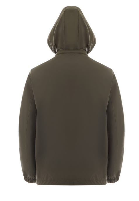 Mo Jacket Men olive - Image 4