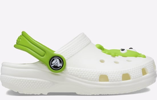 Crocs Classic Alien Character Clogs Infants