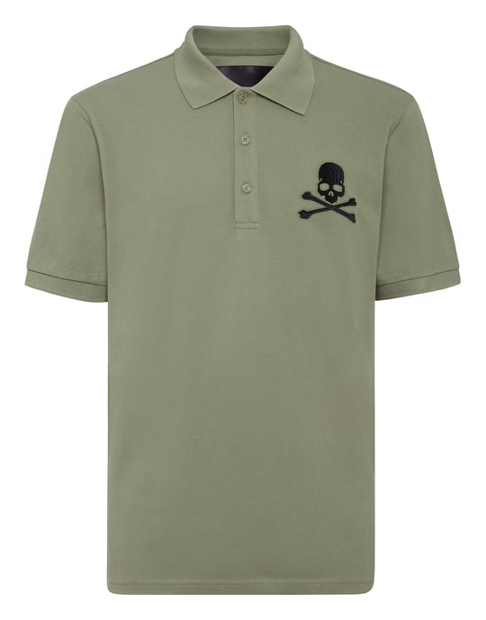 Polo Shirt Skull&Bones - Image 2