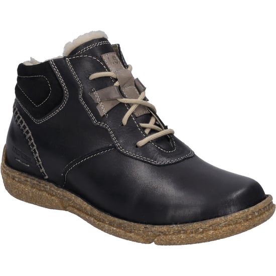 JOSEF SEIBEL Neele 62 | Ankle Boots for Women | black - Image 1