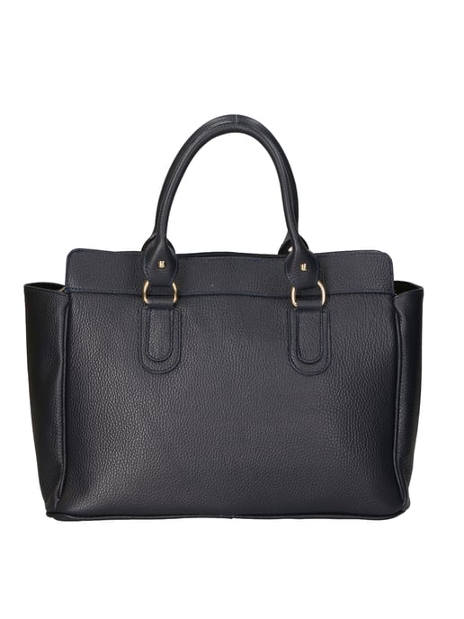 Gave Lux Handbag women DARK BLUE