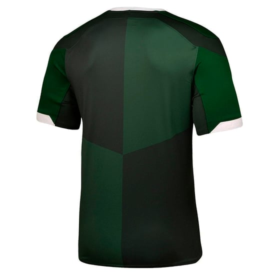 Under Armour Mens Welsh Rugby Union Mens T-Shirt - Image 2