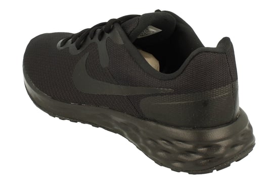 Nike Revolution 6 Nn Heren Zwarte Sneakers - Image 2