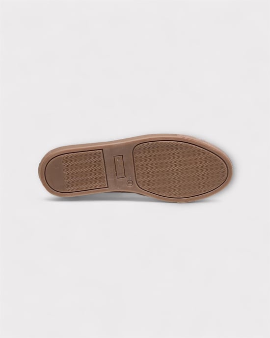 Ben Sherman Parka Leder Heren Bruin Laarzen - Image 5