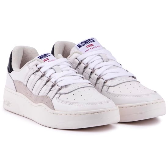 K-swiss Cannoncourt Trainers - Image 2