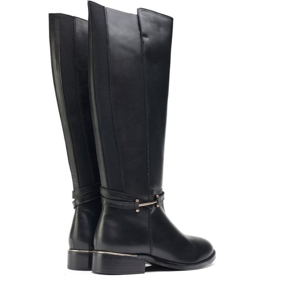 Sole Madden Knee High Boots - Image 3