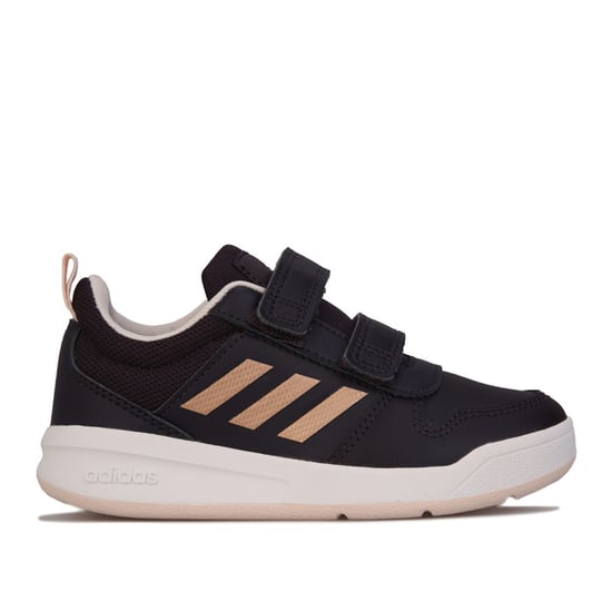 Girl's adidas Children Tensaurus Trainers in Purple - Image 1