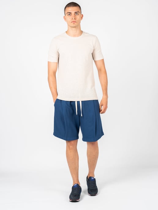 Xagon Man Shorts Men's Blue - Image 2
