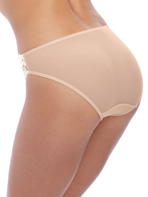 Embrace Lace Bikini Brief