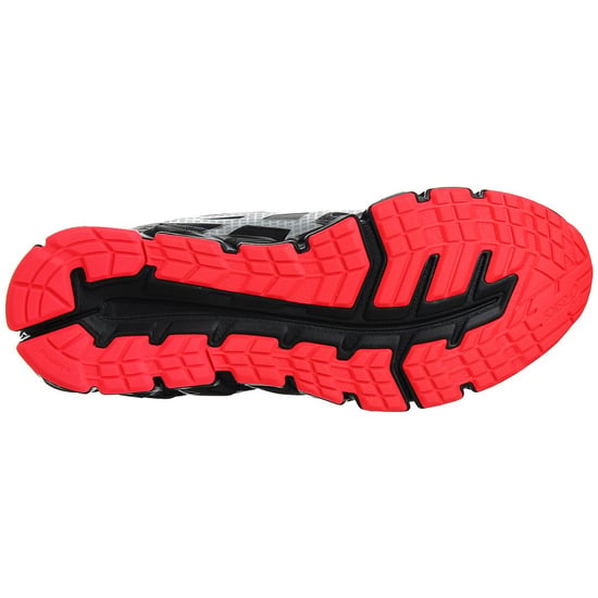 Asics Gel-Quantum 180 Lite-Show Herr Svarta Träningsskor - Image 5