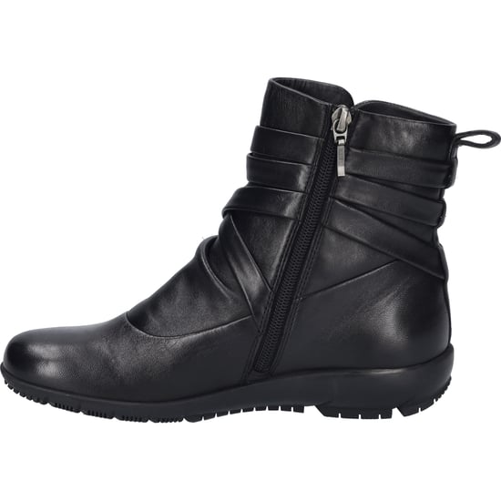 JOSEF SEIBEL Charlotte 11 | Enkellaars voor Dames | zwart - Image 3