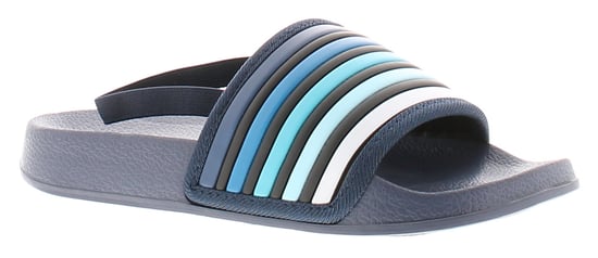 Chatterbox Younger Boys Sandals Sliders grade navy