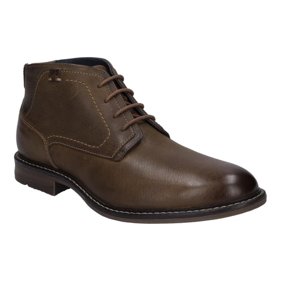 JOSEF SEIBEL Earl 04 | Ankle Boots for Men | beige