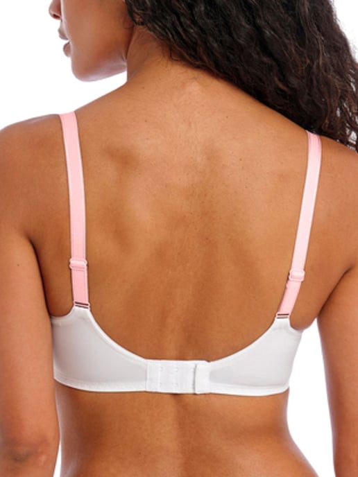 Offbeat Side Support Bra - Image 3