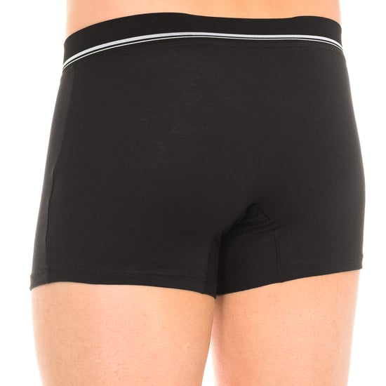 Advanced front anatomical boxer A077I men