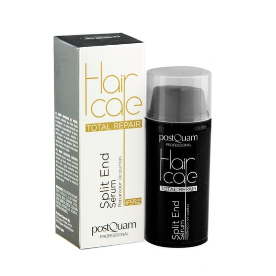 FIX ENDS SERUM - REPAIRING SERUM FOR DAMAGES ENDS 30 ML.