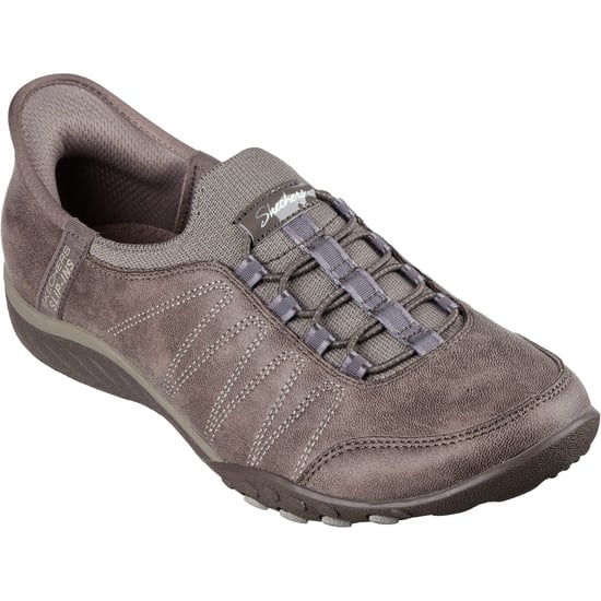 Breathe-Easy schoenen voor thuis - Image 1