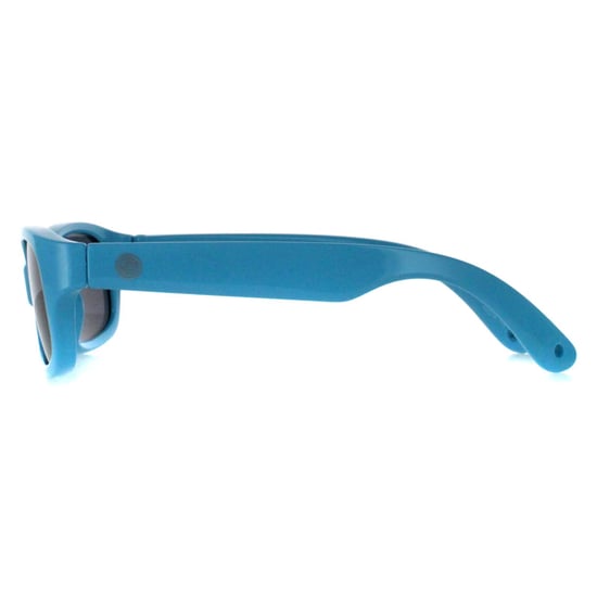 Smarty Baby Rectangle Baby Blue Grey X2055