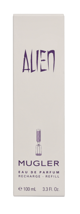 Thierry Mugler Alien Edp Spray Refill100 ml. - Image 2