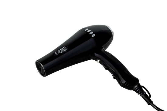 PROFESSIONELE DROGER 2200 IONISCHE OZON - Image 3