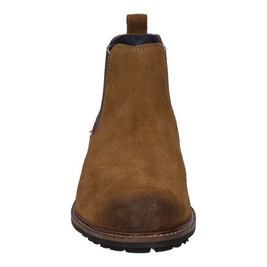 JOSEF SEIBEL Jasper 50 | Enkellaars voor Heren | beige - Image 4