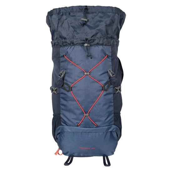 Mountain Warehouse Highlands 40L Backpack (Dark Blue)